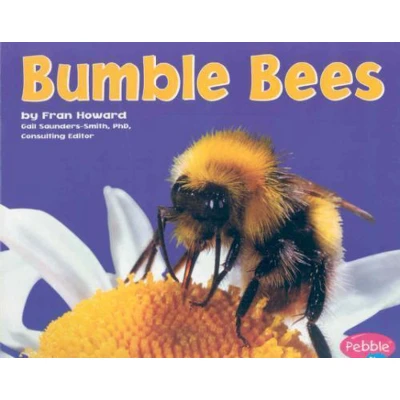 Afbeelding van Bumble Bees