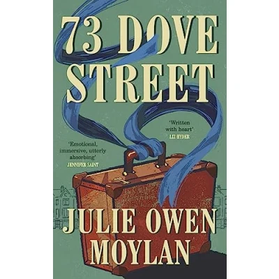 Afbeelding van 73 Dove Street
