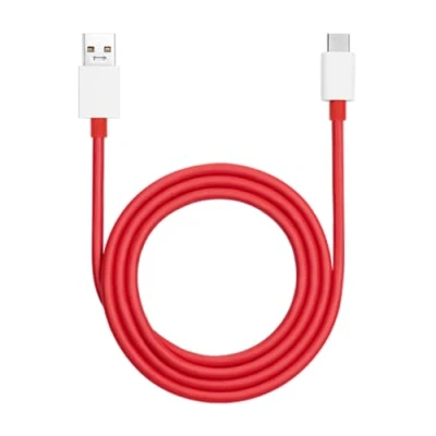 Afbeelding van Câble de charge rapide USB C 10A SuperVOOC WARP données et original Type pour OnePlus 13R 13 12 11 10 Pro 9 8 8T 7 7T Nord 5 4 3 2 CE 5G