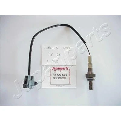 Afbeelding van JAPANPARTS OO K02 Lambdasonde Regelsonde