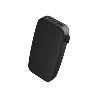 Image de Fresh N Rebel Powerbank 24000 Mah Noir (2pb24100sg)