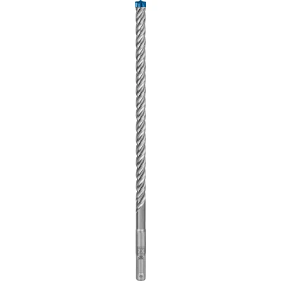 Afbeelding van Bosch Betonboor SDS plus 7 diameter 10 x 200/265mm
