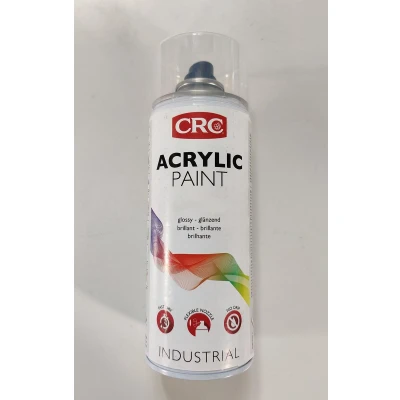 Afbeelding van DupliColor RUST STOP 4 in 1 Spray 400ml RAL1015