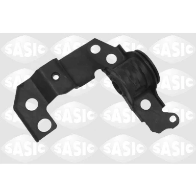 Afbeelding van SASIC 2256015 Draagarmrubbers Vooras, Achter, rechts, Onder FIAT: Doblo I Cargo