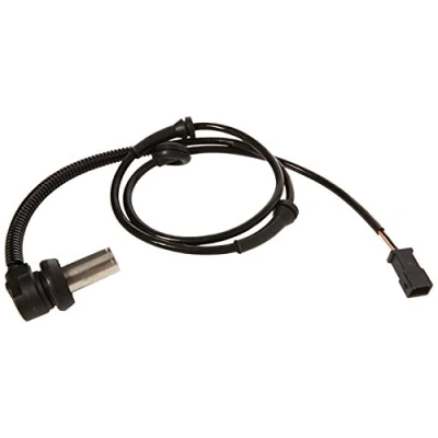 Afbeelding van ESEN SKV 06SKV075 ABS Sensor Vooras 2 polig 1040mm 12V Electrisch zwart rechthoekig Male