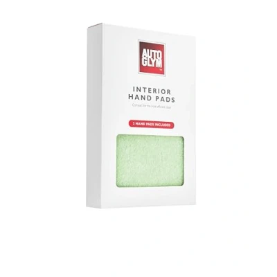 Afbeelding van Autoglym Interior Hand Pads