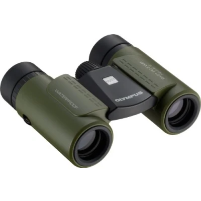 Afbeelding van Olympus Verrekijker Fernglas 8 x 21 mm Dakkant Olijf groen V501013EE000