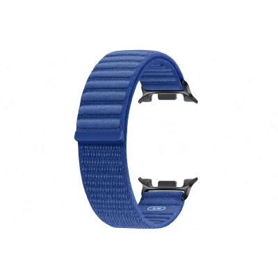 Afbeelding van Samsung ET SVL32 Lus voor smart watch S/M grootte blauw