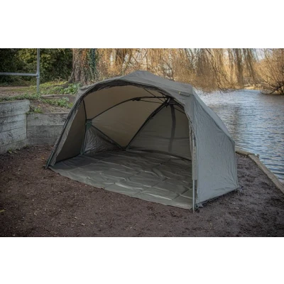Afbeelding van Solar Tackle Brolly System Groundsheet (2,64x1,50m)