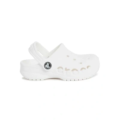 Afbeelding van Crocs Baya Clog T Uniseks kinderen, Wit