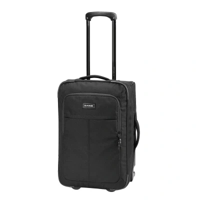 Afbeelding van Dakine Carry On Roller 42L black