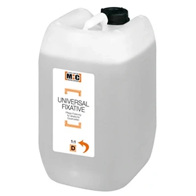 Afbeelding van M:C Fixatie Universeel 10L Haibu by Kapperskorting.com