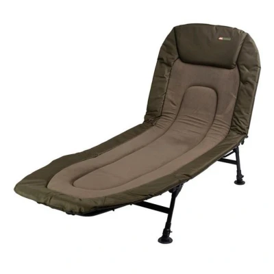Afbeelding van JRC Defender II Lite Bedchair (195x70cm) Stretcher
