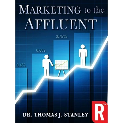 Afbeelding van Marketing To The Affluent