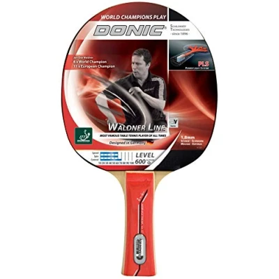 Afbeelding van Donic Schildkrot Tafeltennisbats 1