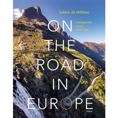Image de On the Road in Europe