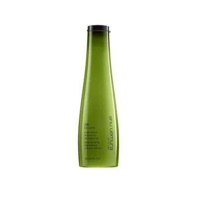 Image de Shu Uemura Silk Bloom Restorative Shampoo 300 ml