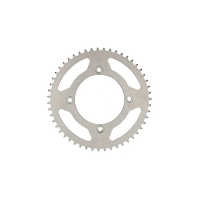 Image de Couronne AFAM 51 dents acier standard pas 420 type 38101