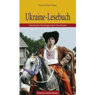 Afbeelding van Ukraine Lesebuch
