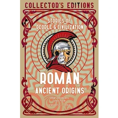 Afbeelding van Flame Tree Collector&#039;s Editions Roman Ancient Origins