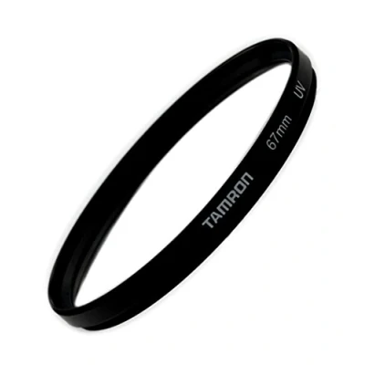 Afbeelding van Tamron UV filter 67 mm