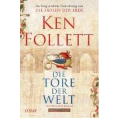 Afbeelding van Die Tore der Welt