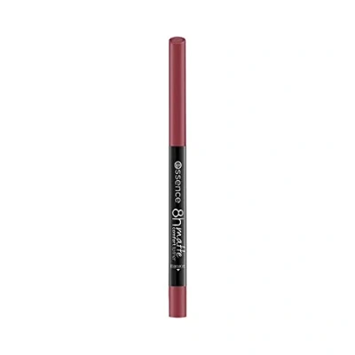 Afbeelding van ESSENCE 8 uur matte comfort lippenprofiler 06 cool smal