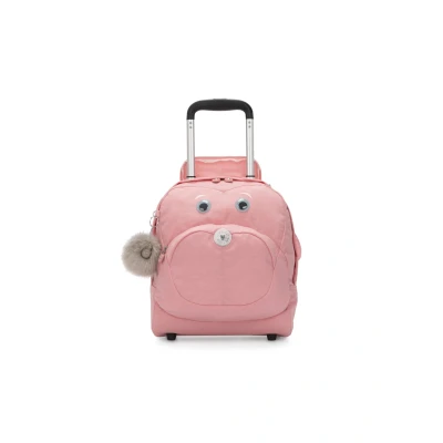 Afbeelding van Kipling NUSI Trolley voor kinderen, Maat: One Size, Bridal rose