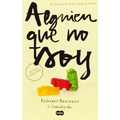 Afbeelding van Alguien que no soy