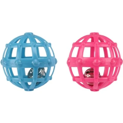 Afbeelding van KS Bal Afke + Bel 5,1cm