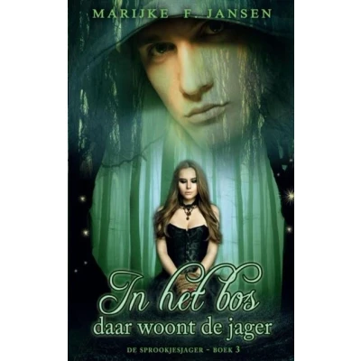 Image de In het bos daar woont de jager