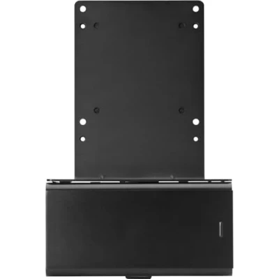 Afbeelding van HP B300 7DB37AA Montagehouder Zwart