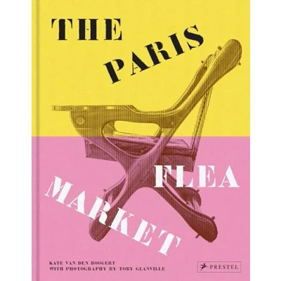 Afbeelding van The Paris Flea Market