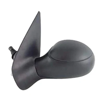 Afbeelding van Buitenspiegel Prasco PG0097114 Links Manueel Van binnen instelbaar PEUGEOT: 206 Hatchback, 206+ SW