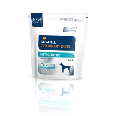 Afbeelding van Advance veterinary diet dog gastroenteric 800 GR