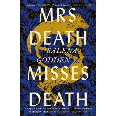 Afbeelding van Mrs Death Misses