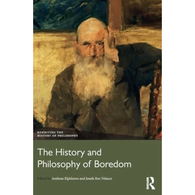 Afbeelding van Rewriting The History of Philosophy and Boredom