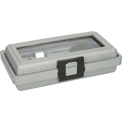Afbeelding van Bosch Accessories Gatzagenset, 11 delig, diameter: 22 68 mm