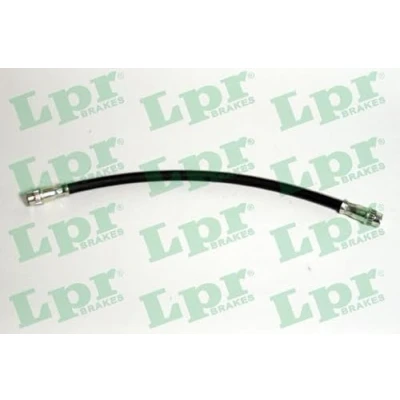 Afbeelding van LPR 6T46090 Remslang 305 F10X1 RENAULT: 5 Hatchback