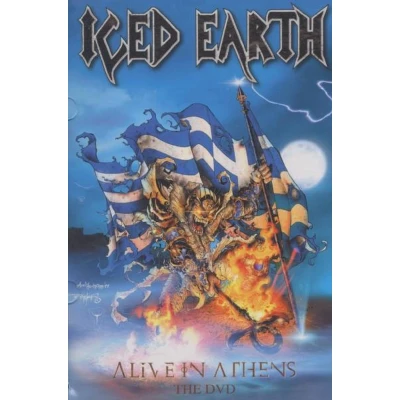 Afbeelding van Alive In Athens