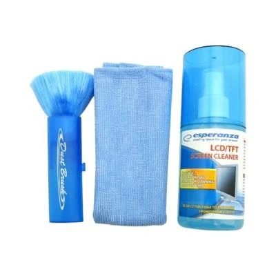 Image de Esperanza ES112 kit de nettoyage pour écran