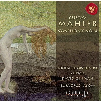 Afbeelding van Mahler: Symphony No. 4