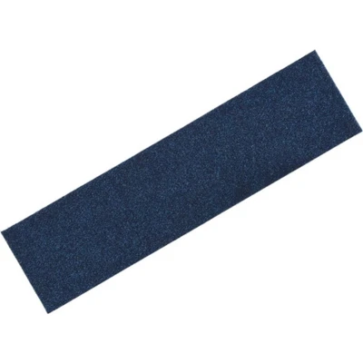 Afbeelding van 15 st Trapmatten zelfklevend rechthoekig 76x20 cm blauw