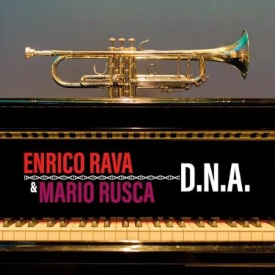 Afbeelding van Enrico &amp; Mario Rusca Rava D.N.A. (LP)