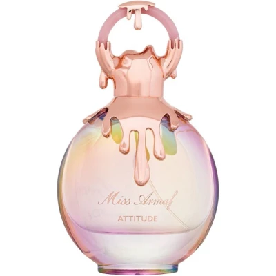 Afbeelding van Miss Armaf Attitude Eau de Parfum 100 ml
