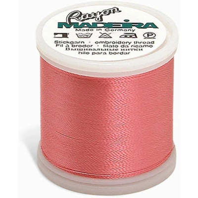 Afbeelding van Madeira Rayon 40 200m 1116