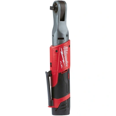 Afbeelding van MILWAUKEE 4933459798 Omschakelratel Met accu/batterij, oplader 281