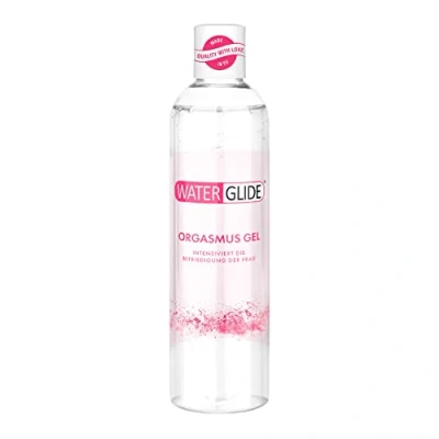 Afbeelding van Waterglide orgasme gel 300 ml 300ml