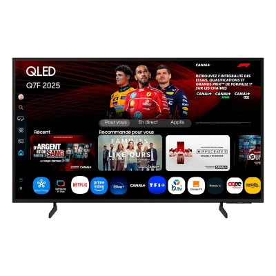 Afbeelding van Smart TV Samsung TQ65Q7F 65&quot; 4K Ultra HD HDR QLED