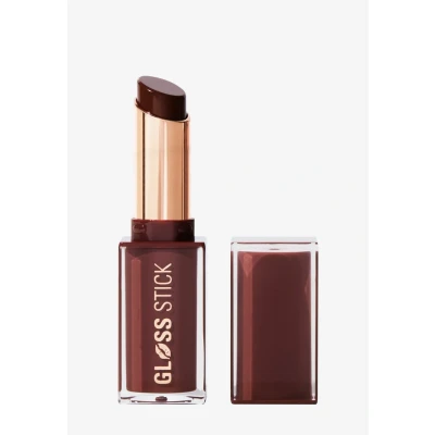 Afbeelding van Makeup Revolution POUT LIP Gloss Stick Lippenstift, Maat: 3 g, Chocolate ganache